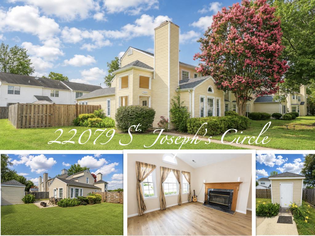 22079 Saint Josephs Circle