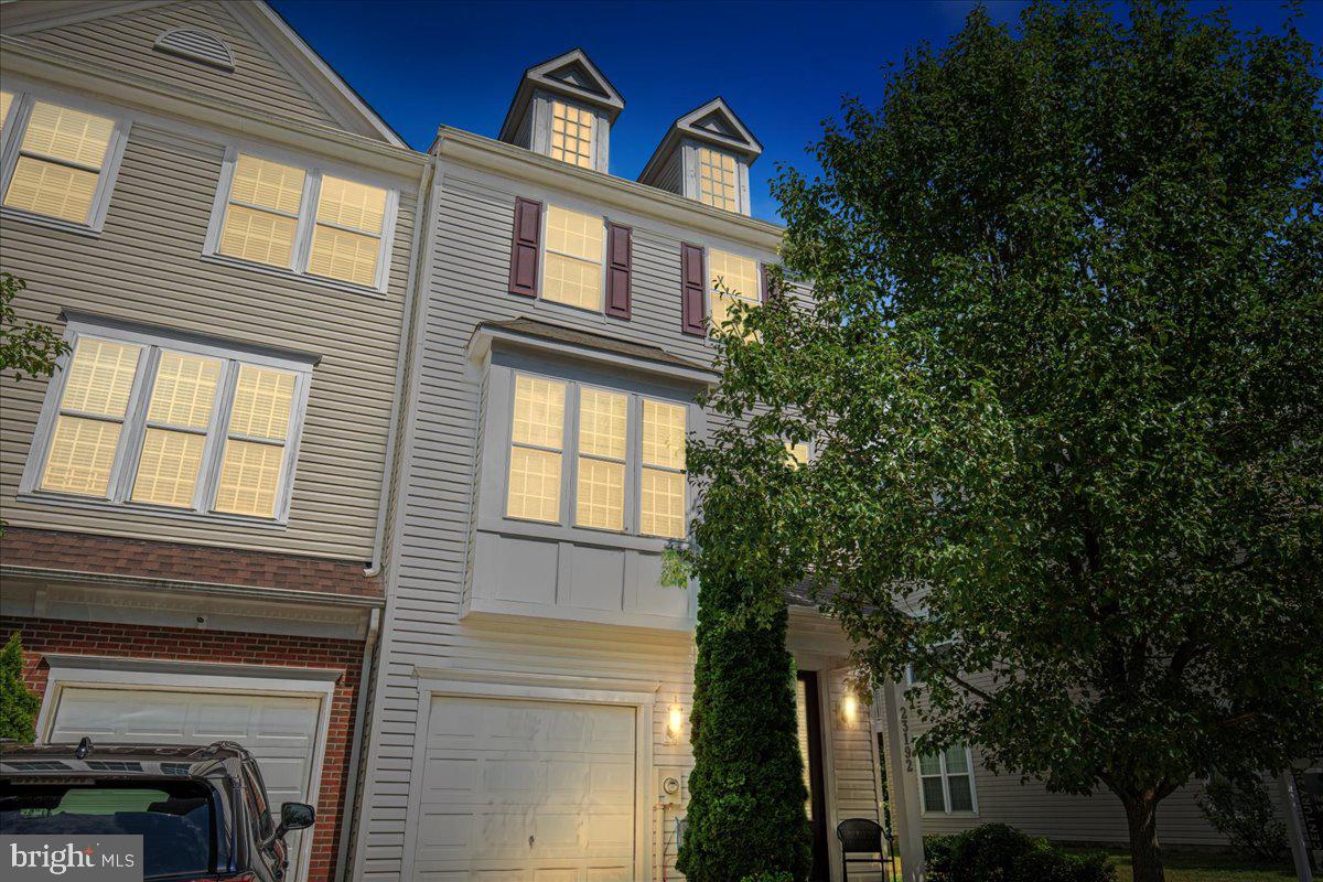 23192 Mountain Laurel Lane