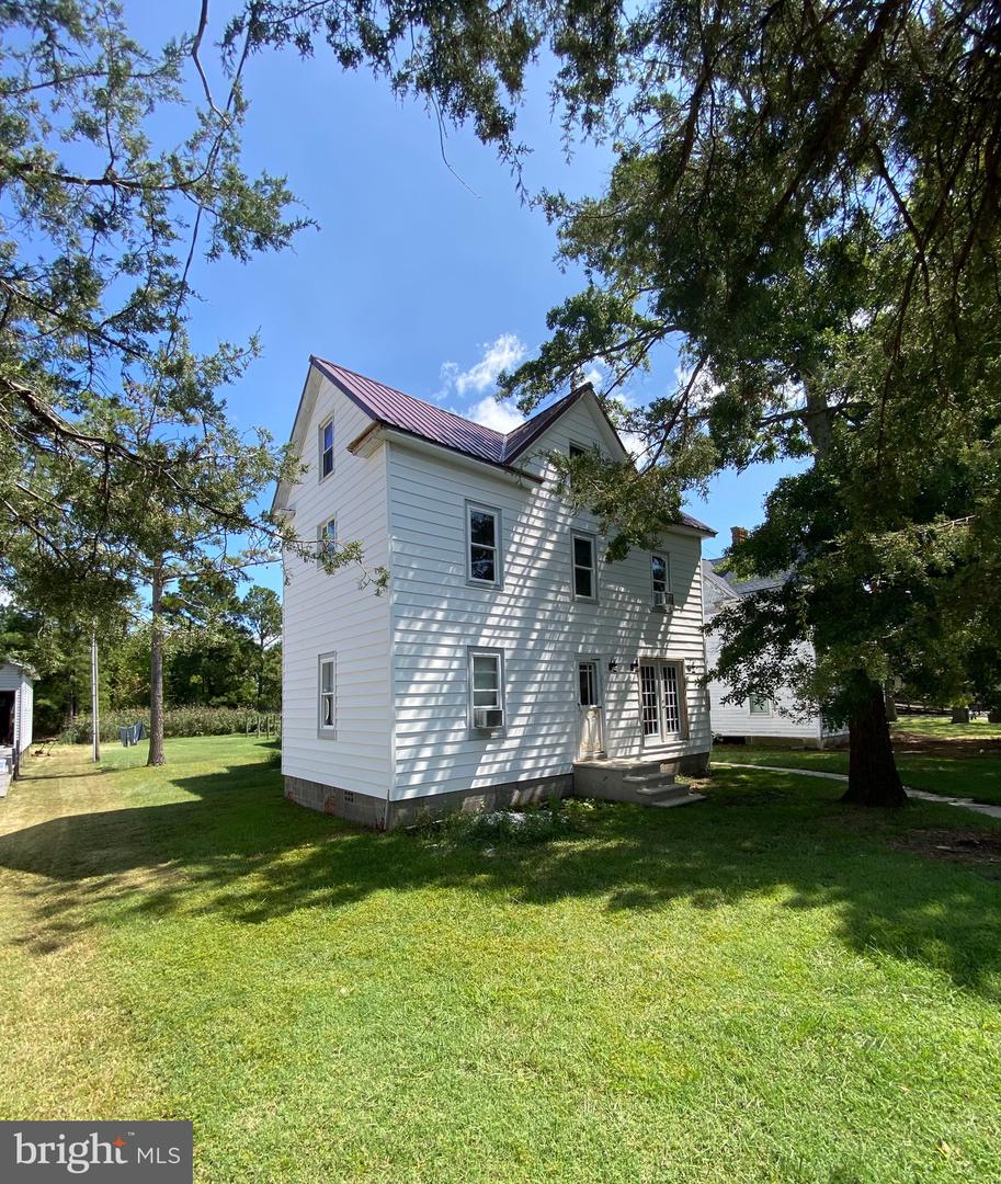 3035 Union Church Road, Tylerton