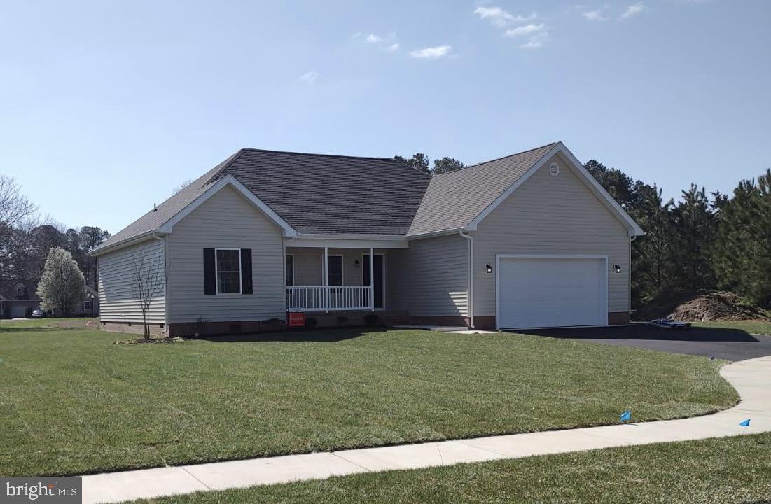 30425 Plantation Drive, Princess Anne