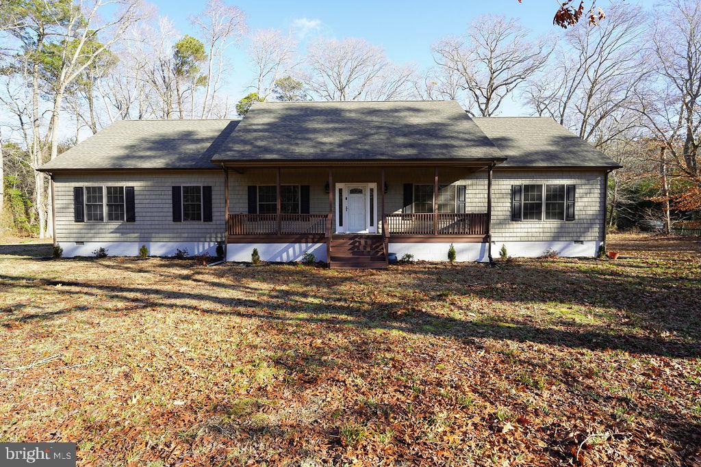 30980 Rehobeth Road, Westover