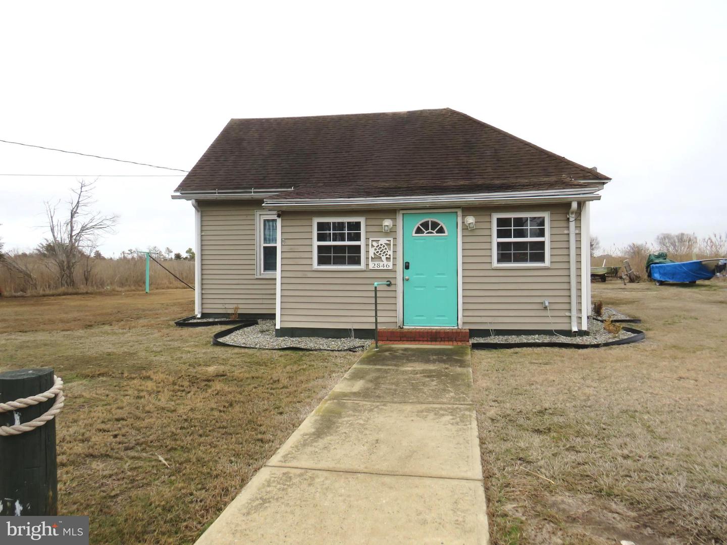 2846 Calvary Road, Crisfield