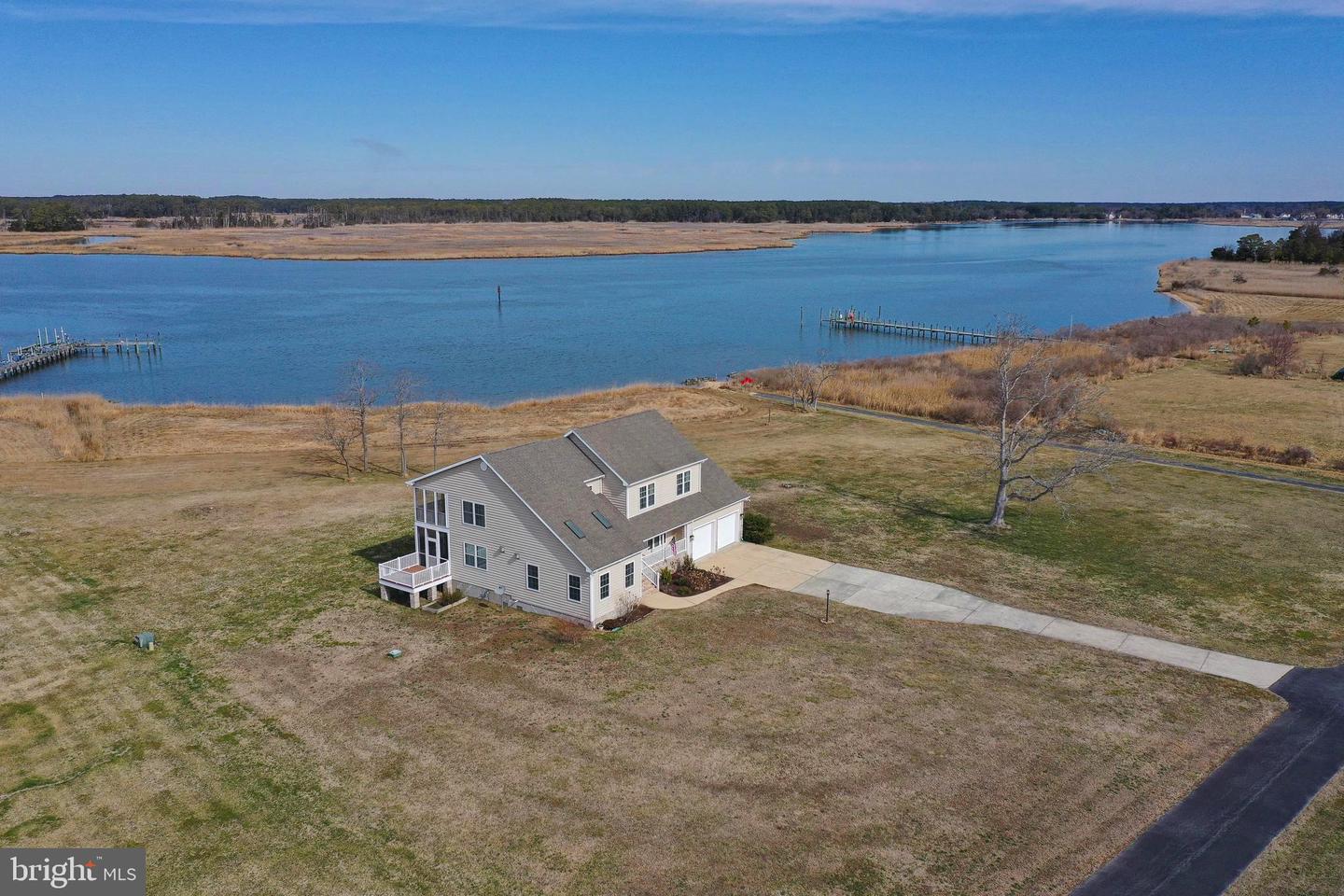 13470 Harrison Landing Road, Princess Anne