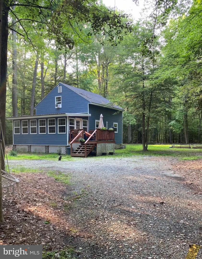 6360 Crickett Hill Road, Westover