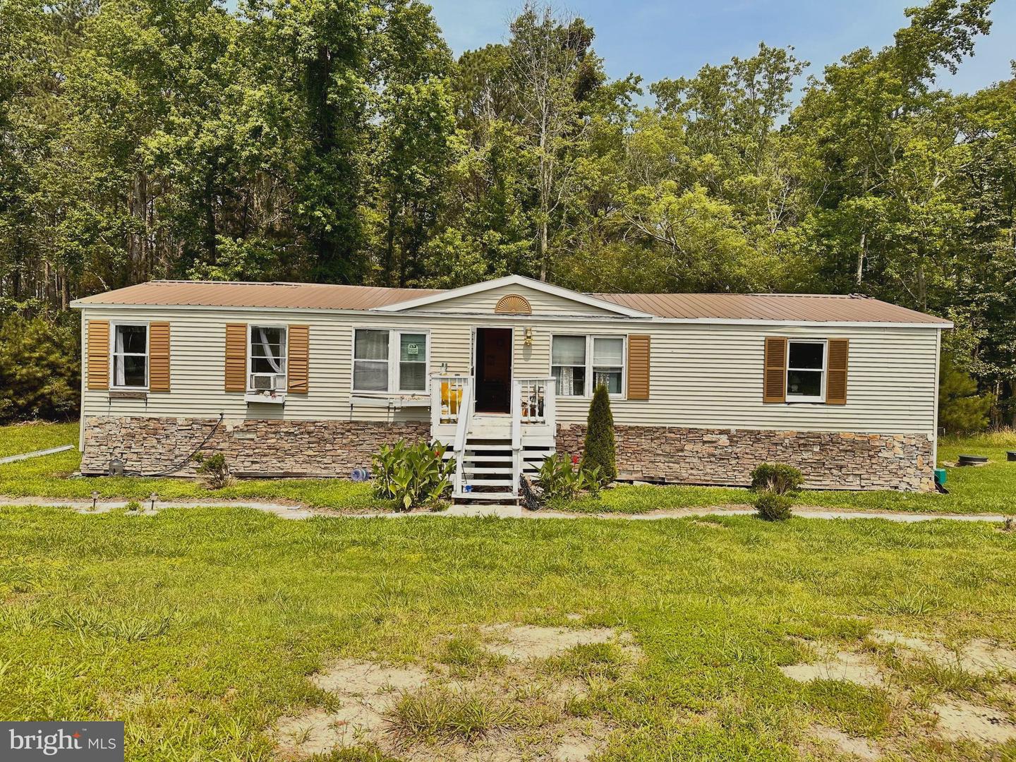 4770 Daughertytown Road #b, Crisfield