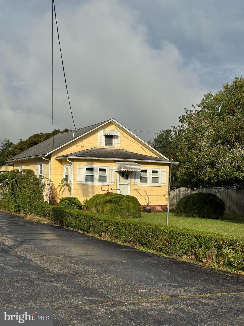 11248 Old Princess Anne Road, Princess Anne