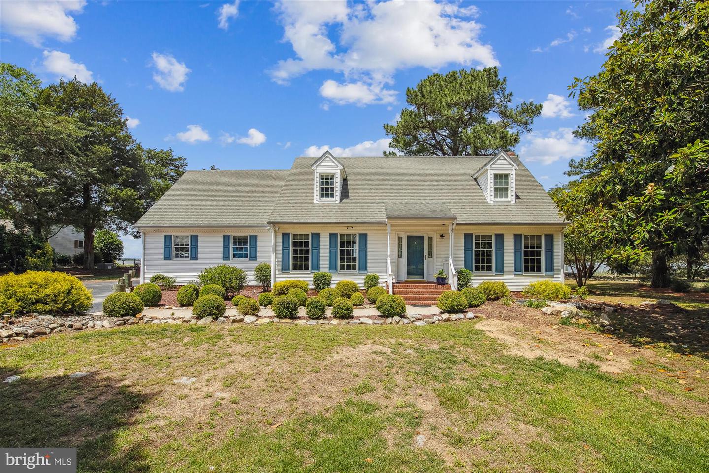 13441 Pruitt Lane, Princess Anne