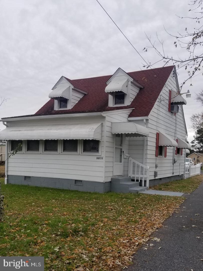 30777 Hampden Avenue, Princess Anne