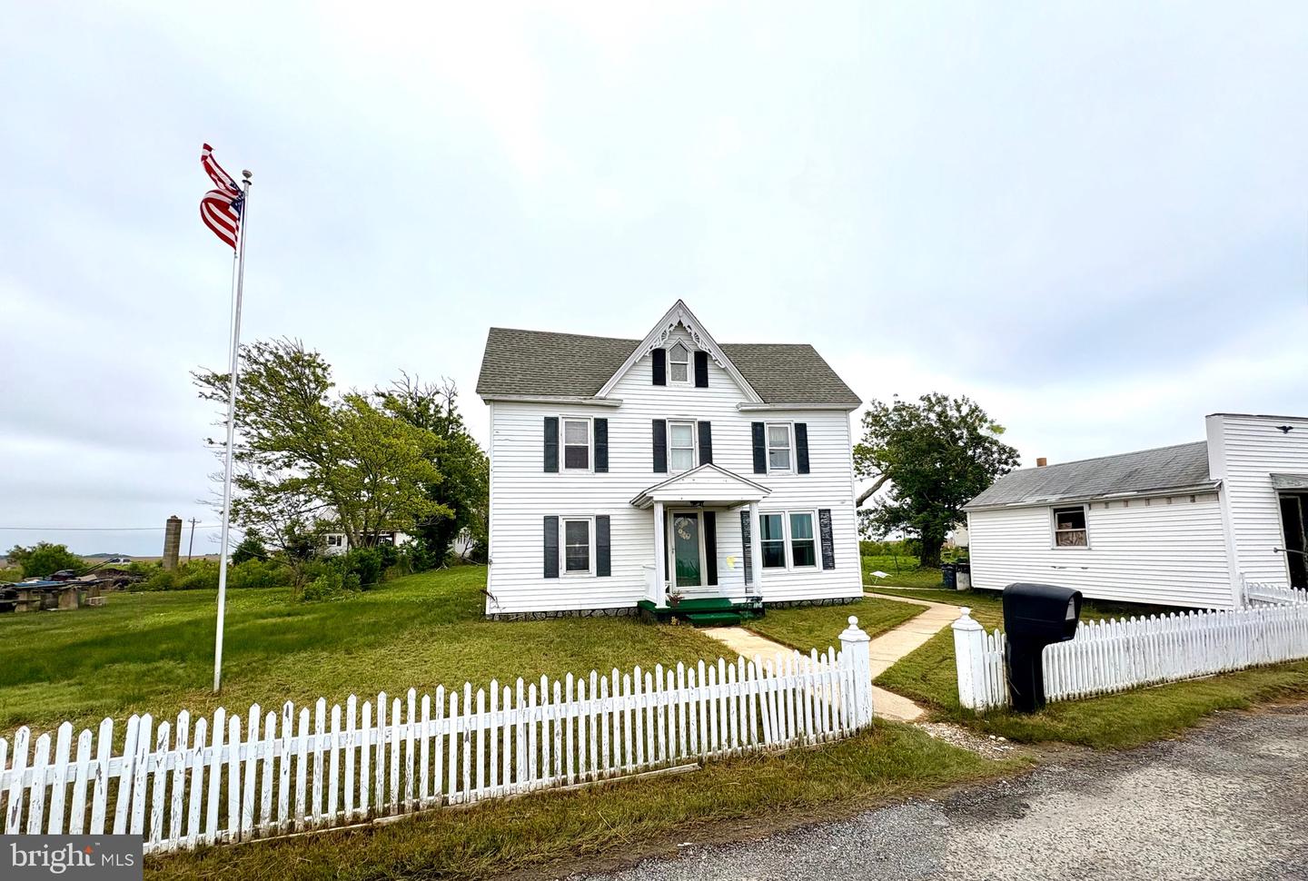 3411 Marsh Road, Ewell