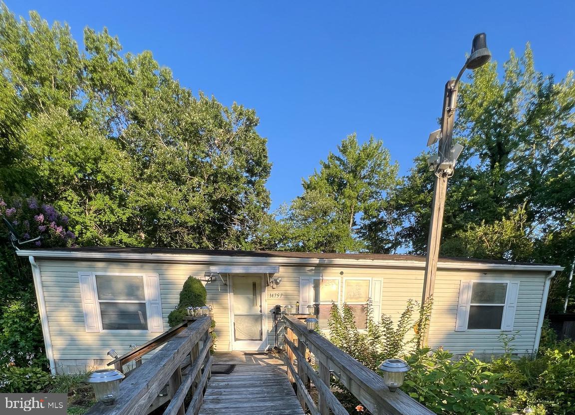 14757 Merser Road, Eden