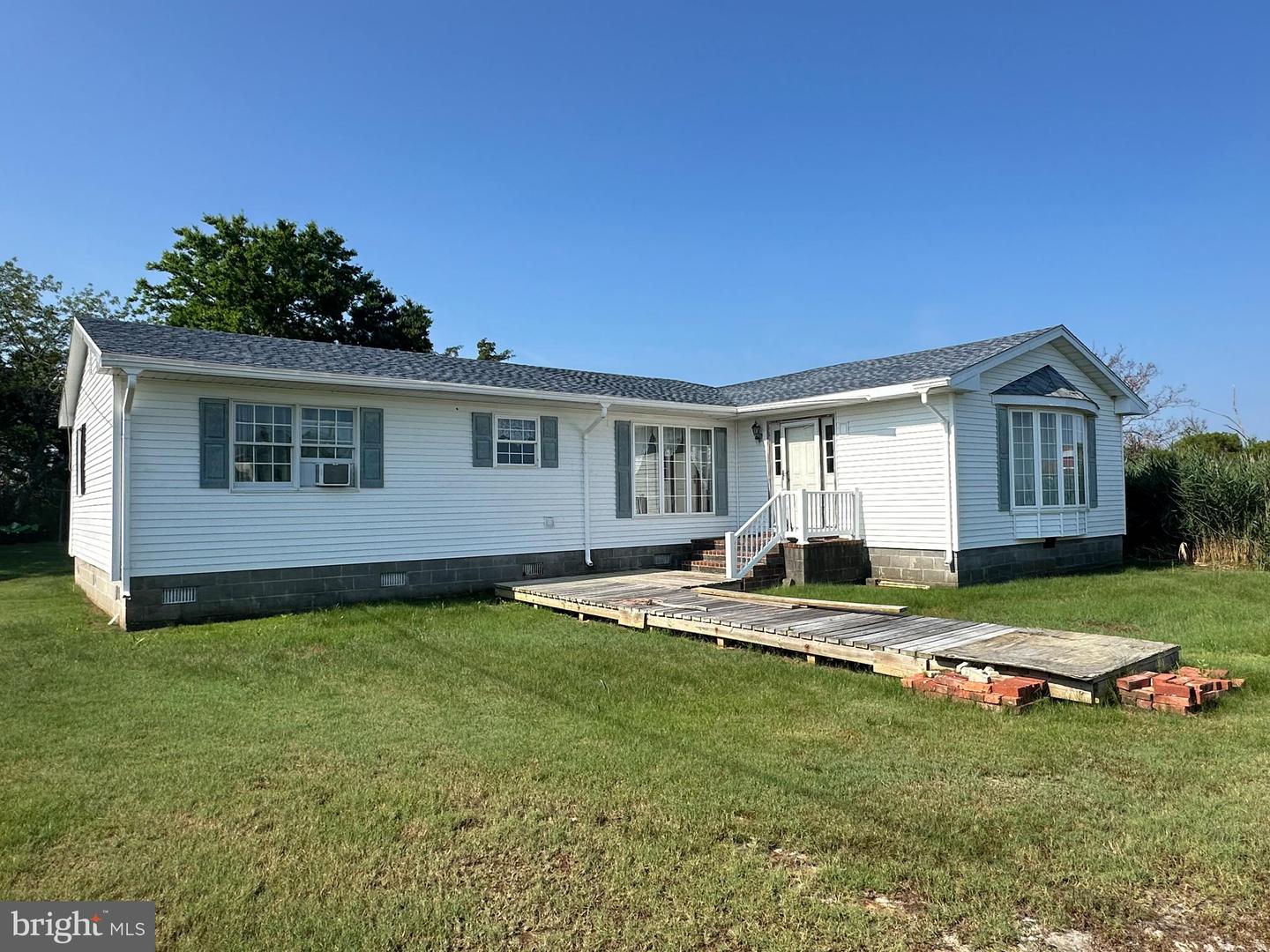 21125 Bay Berry Drive, Tylerton