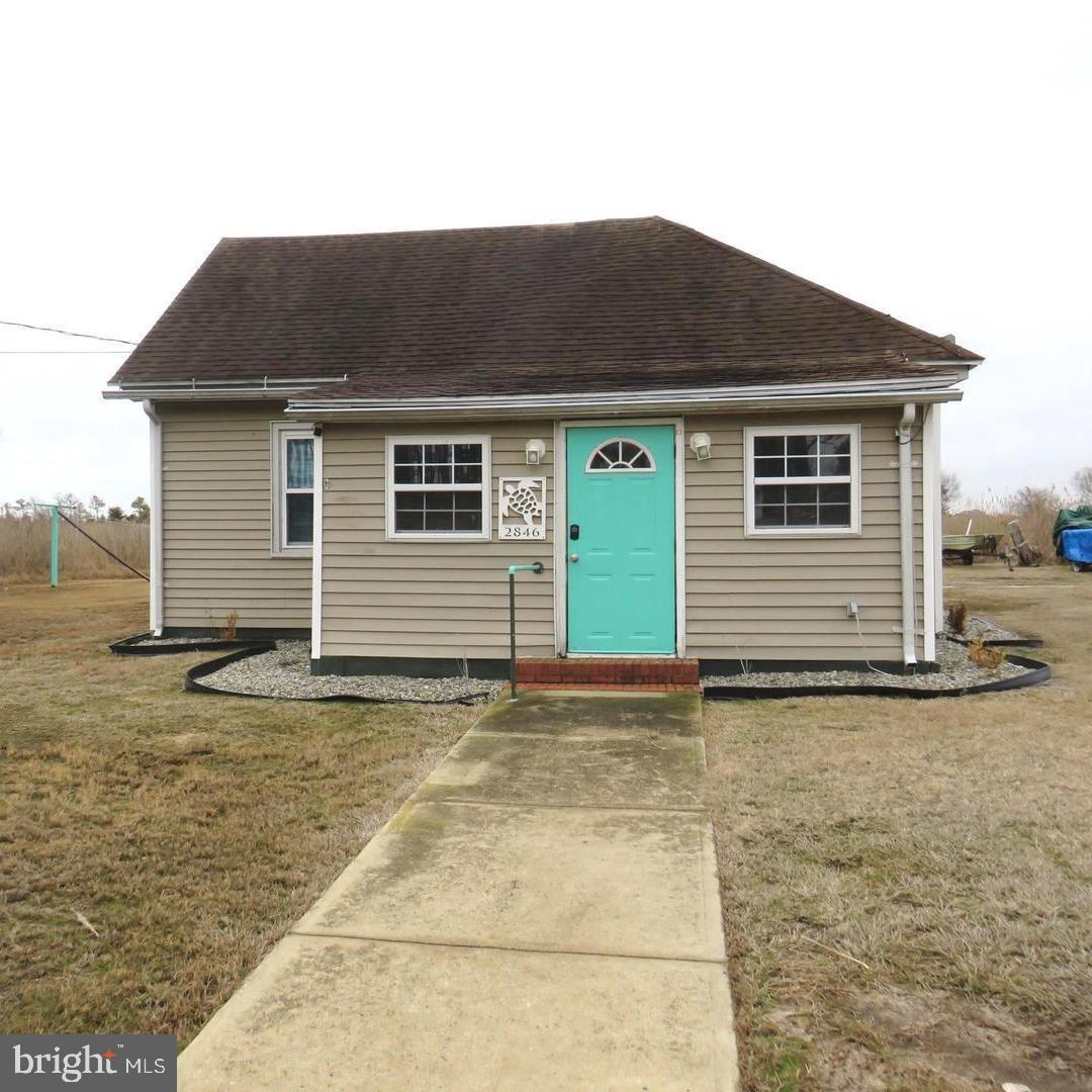 2846 Calvary Road, Crisfield