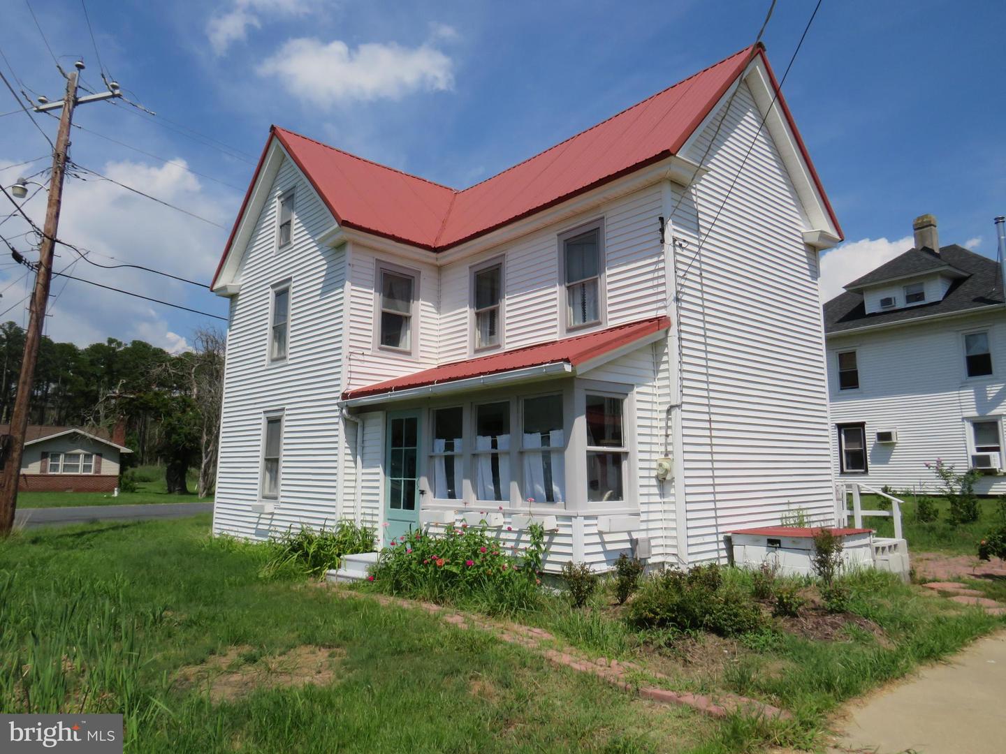3289 Sackertown Road