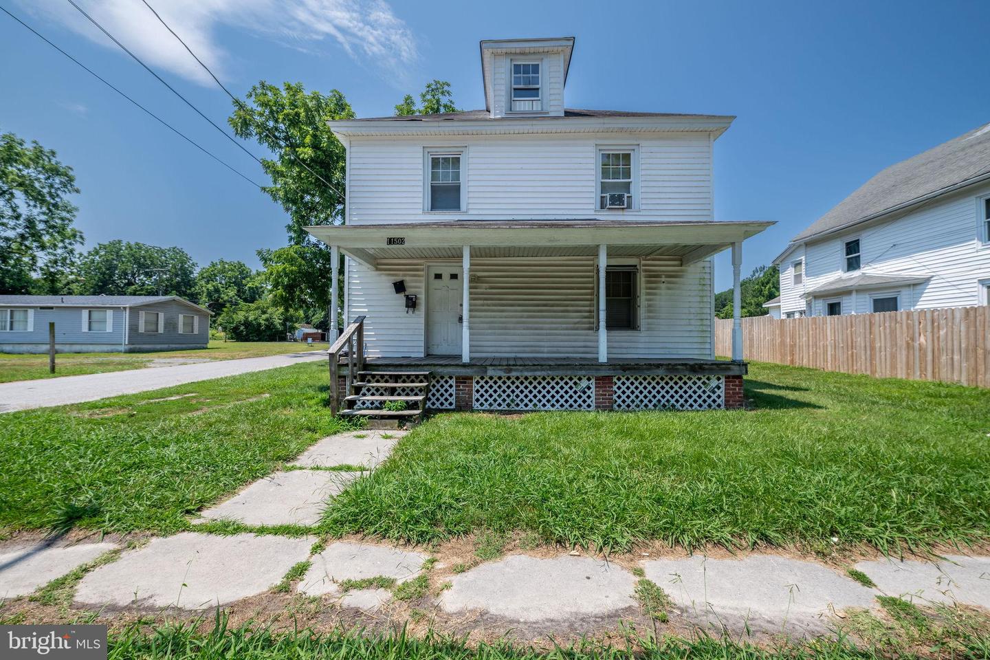 11502 Beckford Avenue, Princess Anne