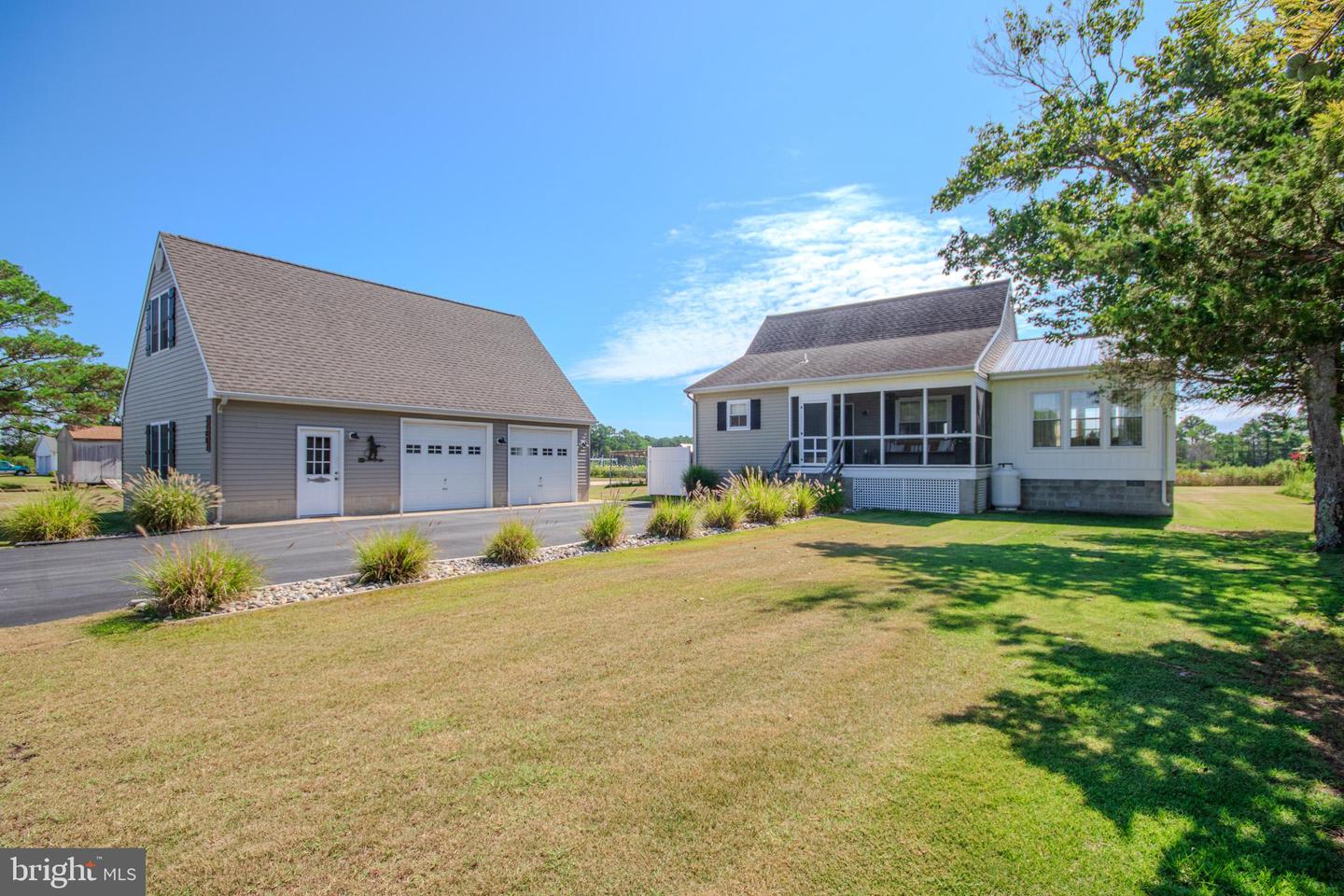 27087 Point Road, Princess Anne