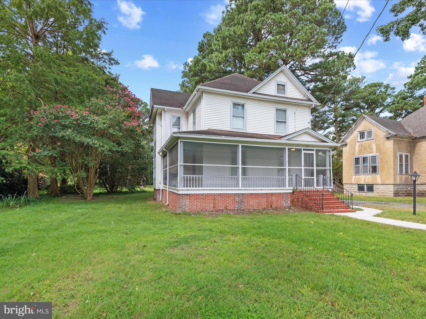 3310 Lawsonia Road, Crisfield