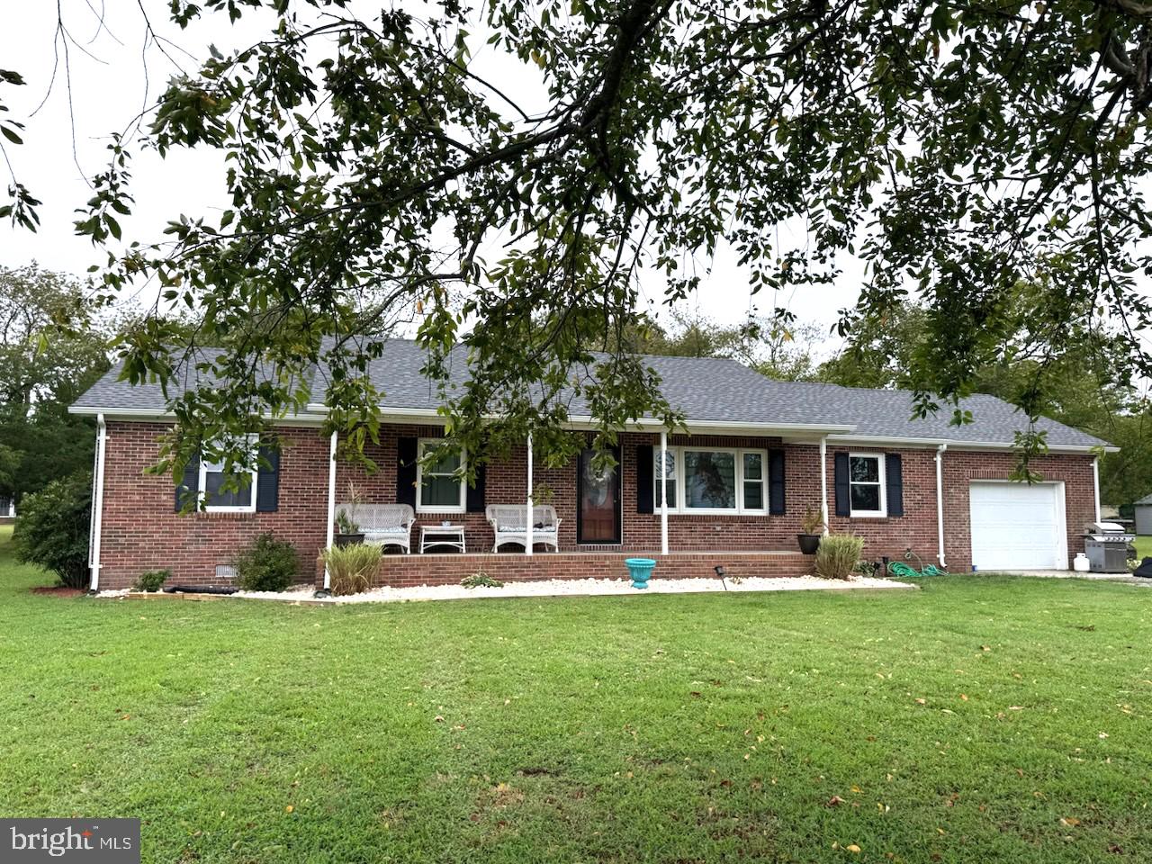 23659 Thomas Price Road, Chance