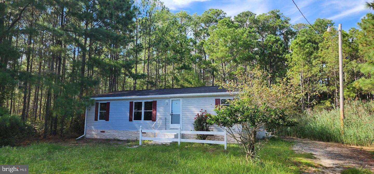 2894 Byrdtown Rd