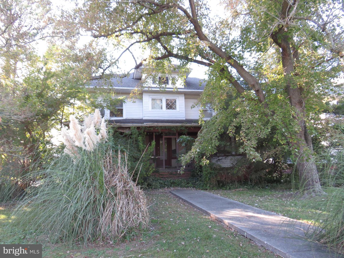 243 N Somerset Avenue, Crisfield
