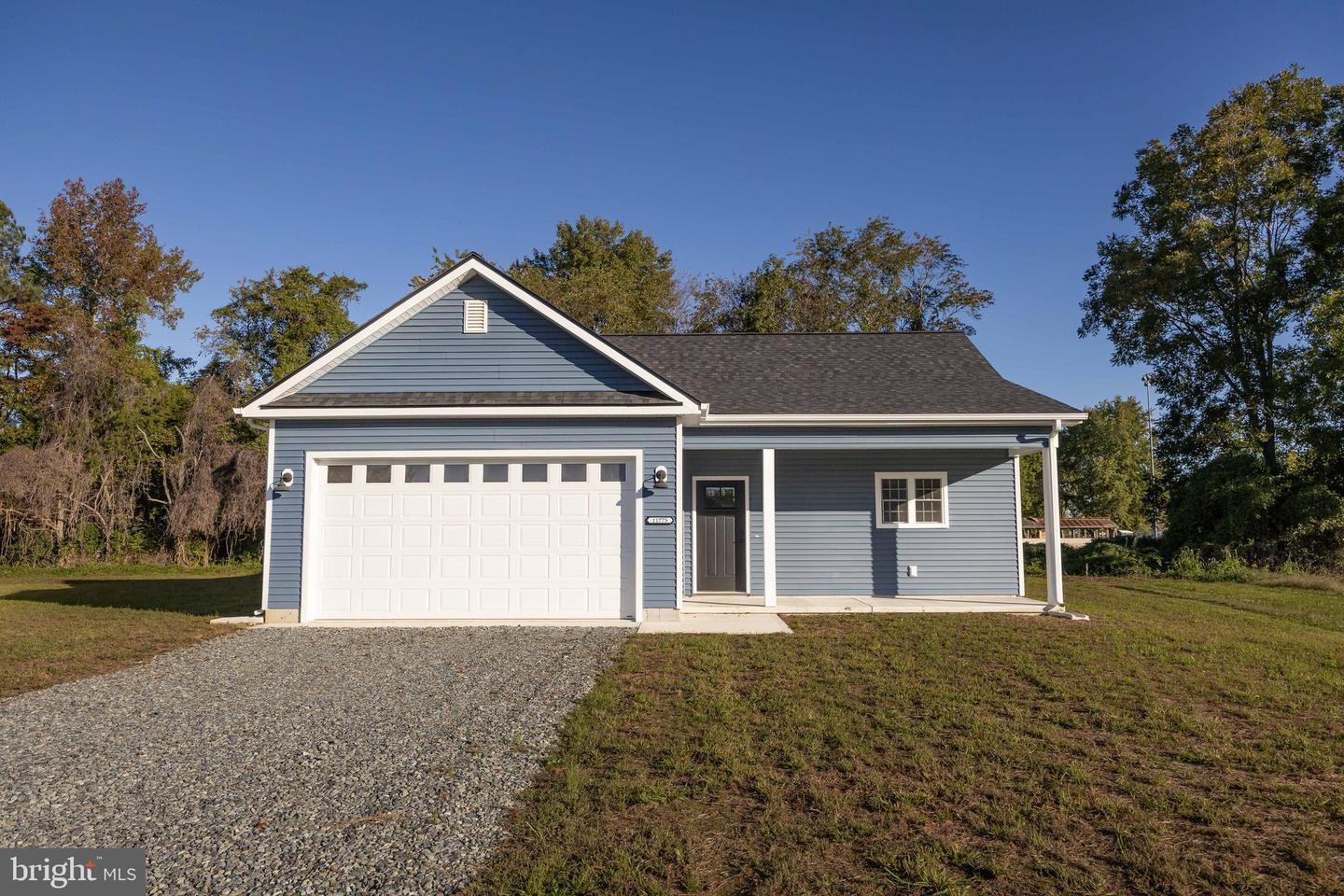 11775 St Stephens Way, Princess Anne