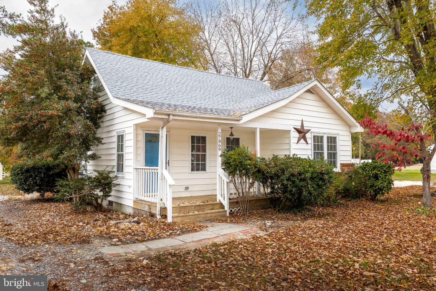 28766 Larry Lankford Road, Princess Anne