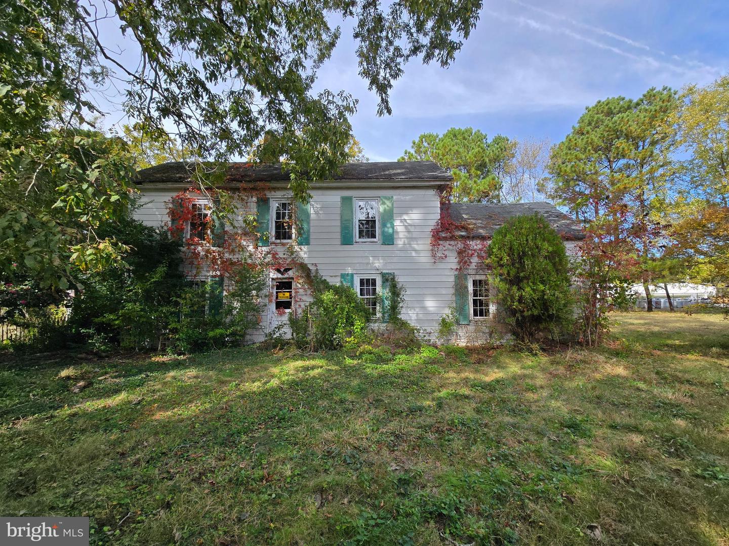 26934 Old State Road
