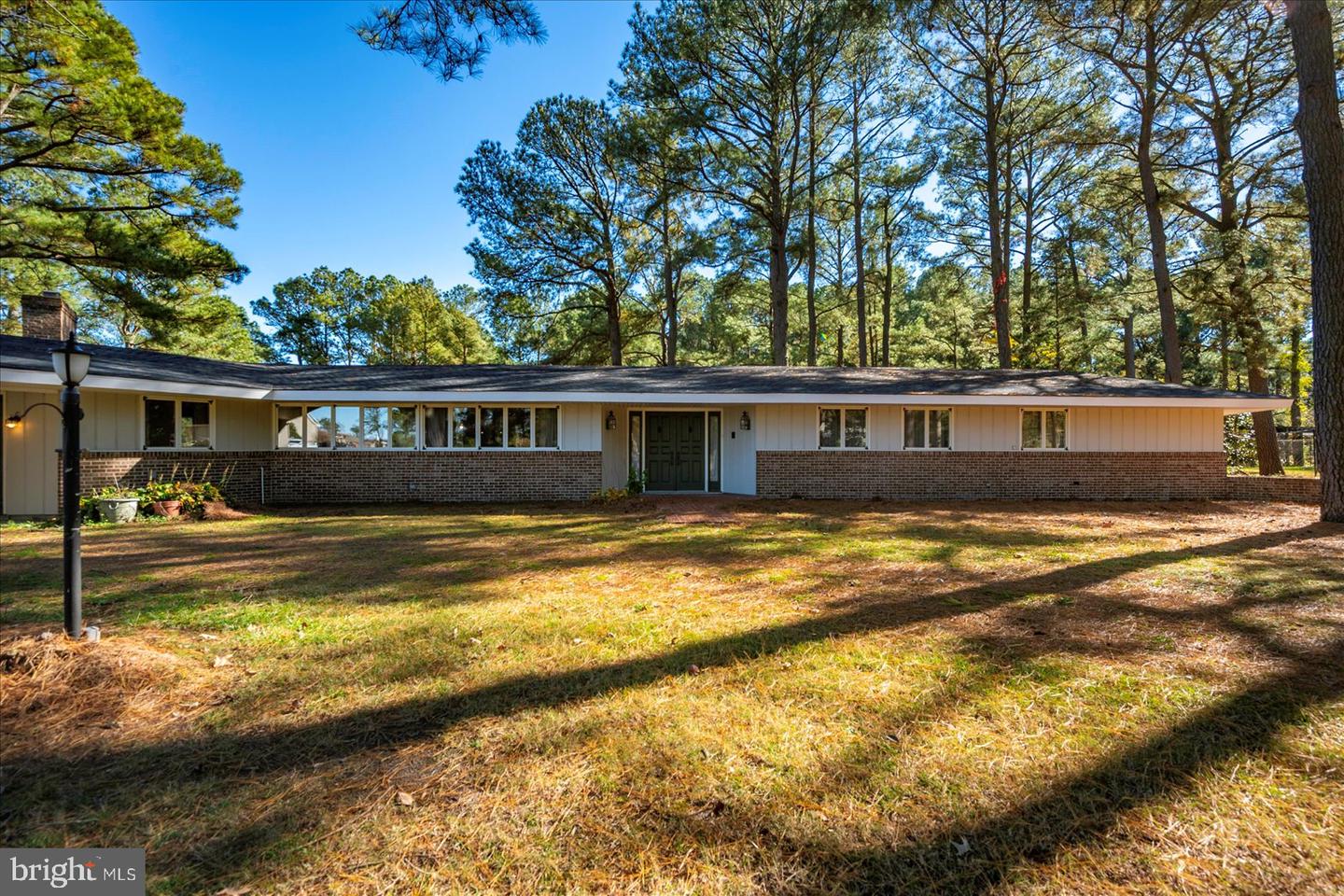 5111 Old Auger Road