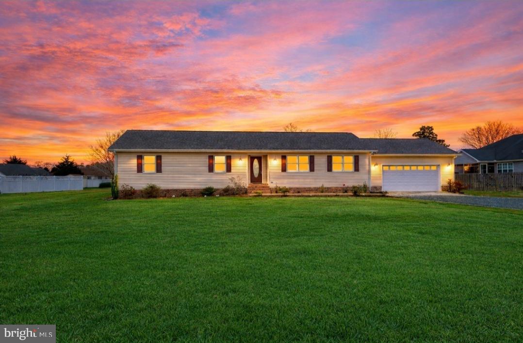 11410 Hayman Drive, Princess Anne
