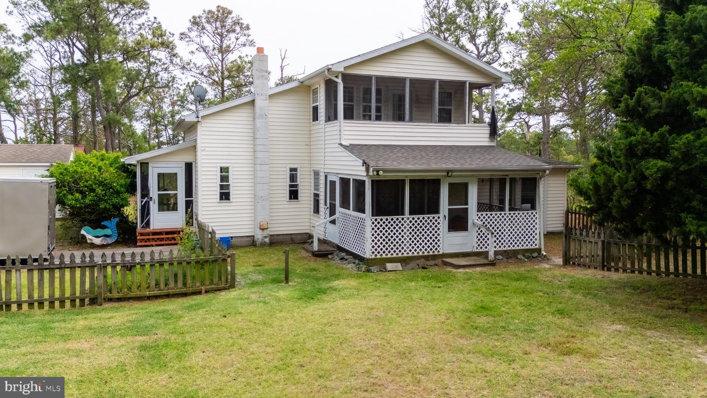 11161 Roland Parks Road