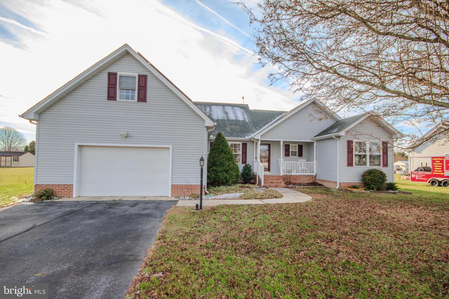 30071 Deanwood Road, Princess Anne