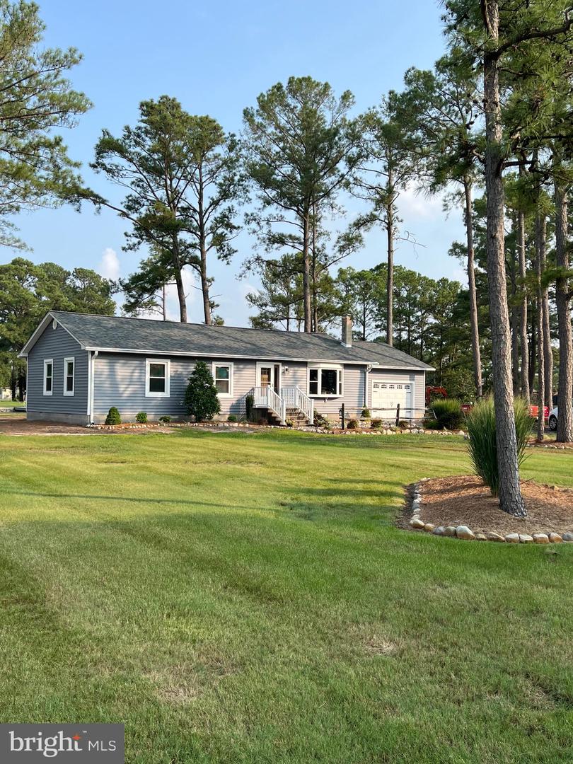 5241 Frances Road, Crisfield