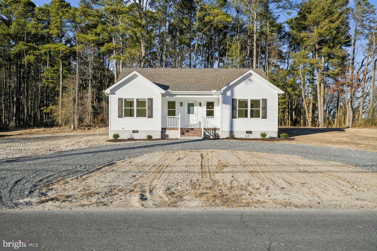 27112 Mt Vernon Road, Princess Anne