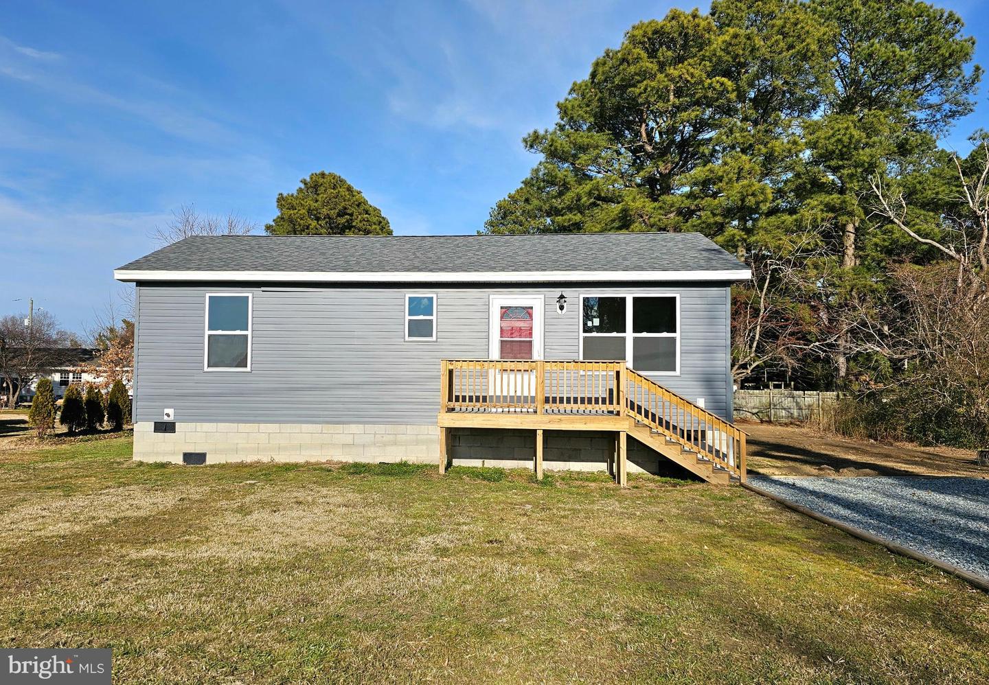 26404 Franklin Lane, Crisfield