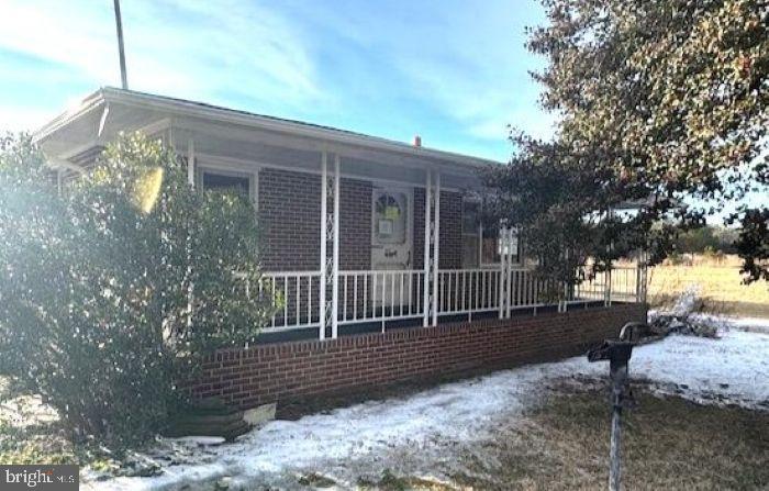 7366 River Road, Westover