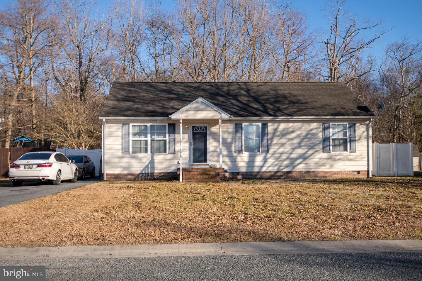 15 Heron Way, Crisfield