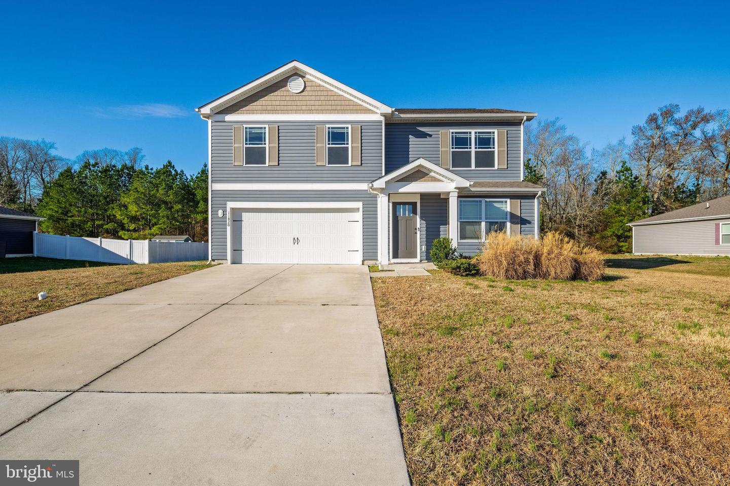 11820 Drexwood Drive, Princess Anne