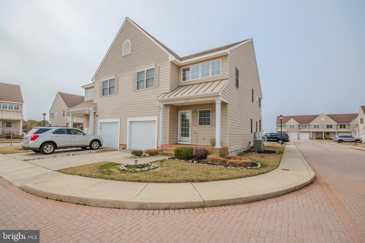 112b Sunset Circle #112b