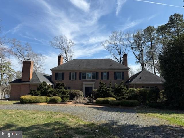 14135 Cooley Road, Princess Anne