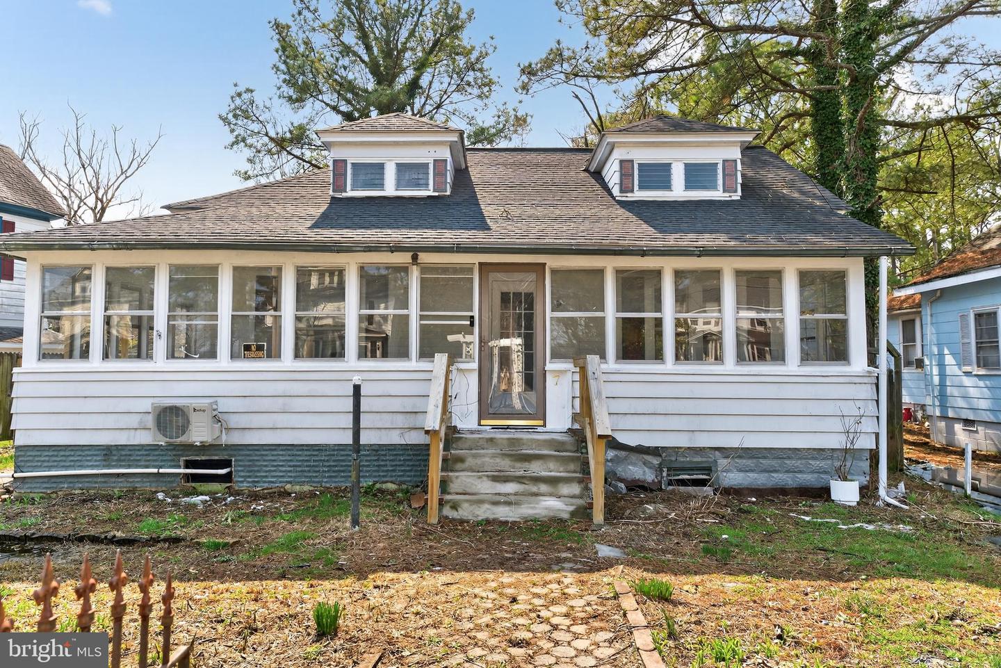 7 Cove Street, Crisfield