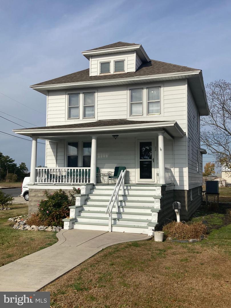 52 Maryland Avenue, Crisfield