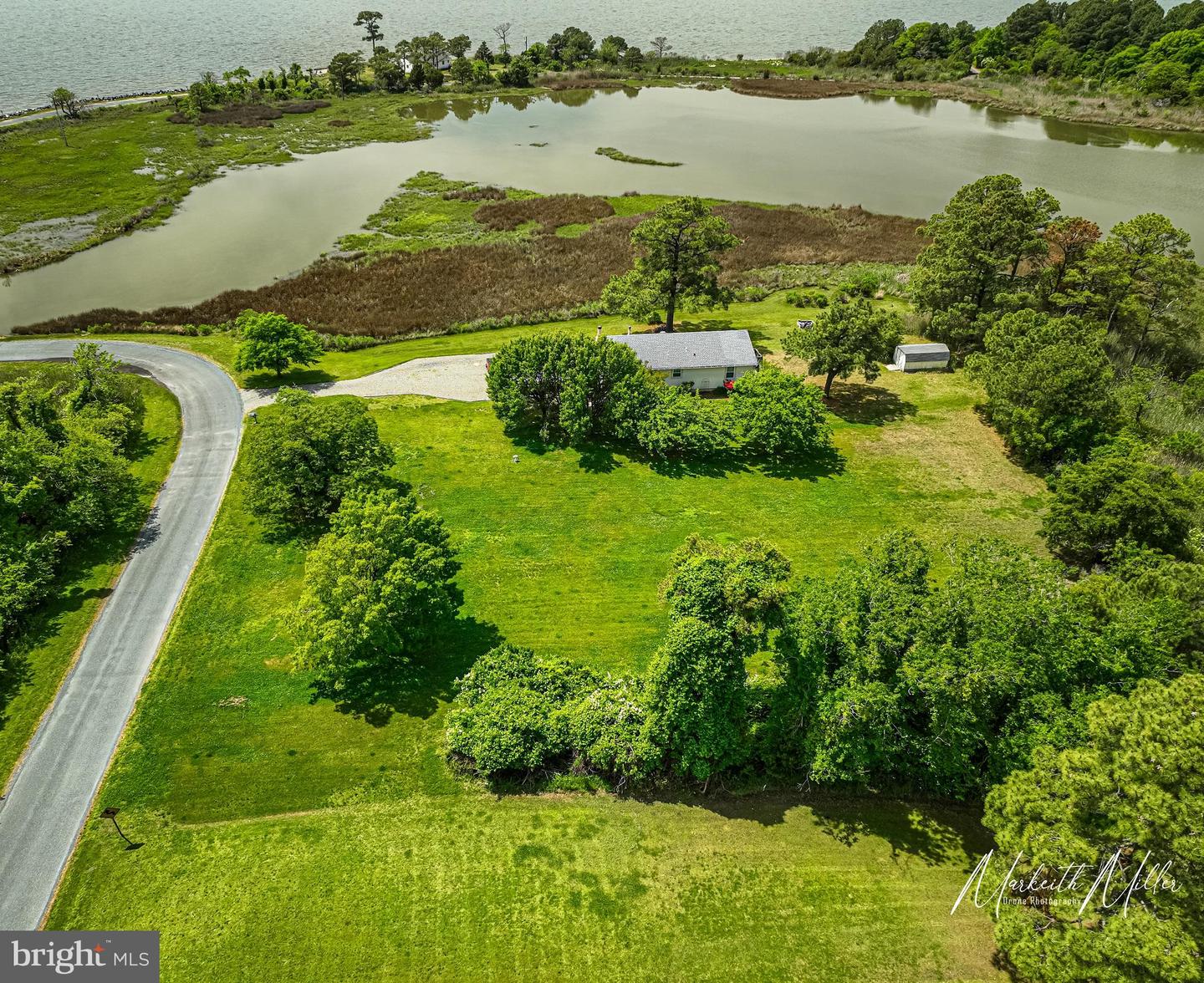 23212 Haines Point Road, Chance