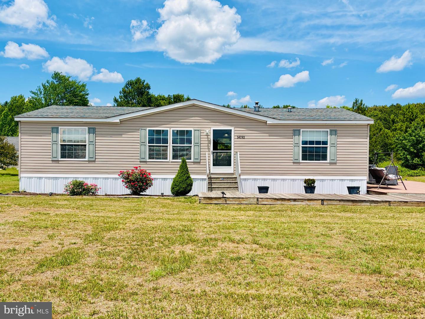 14192 Backbone Road