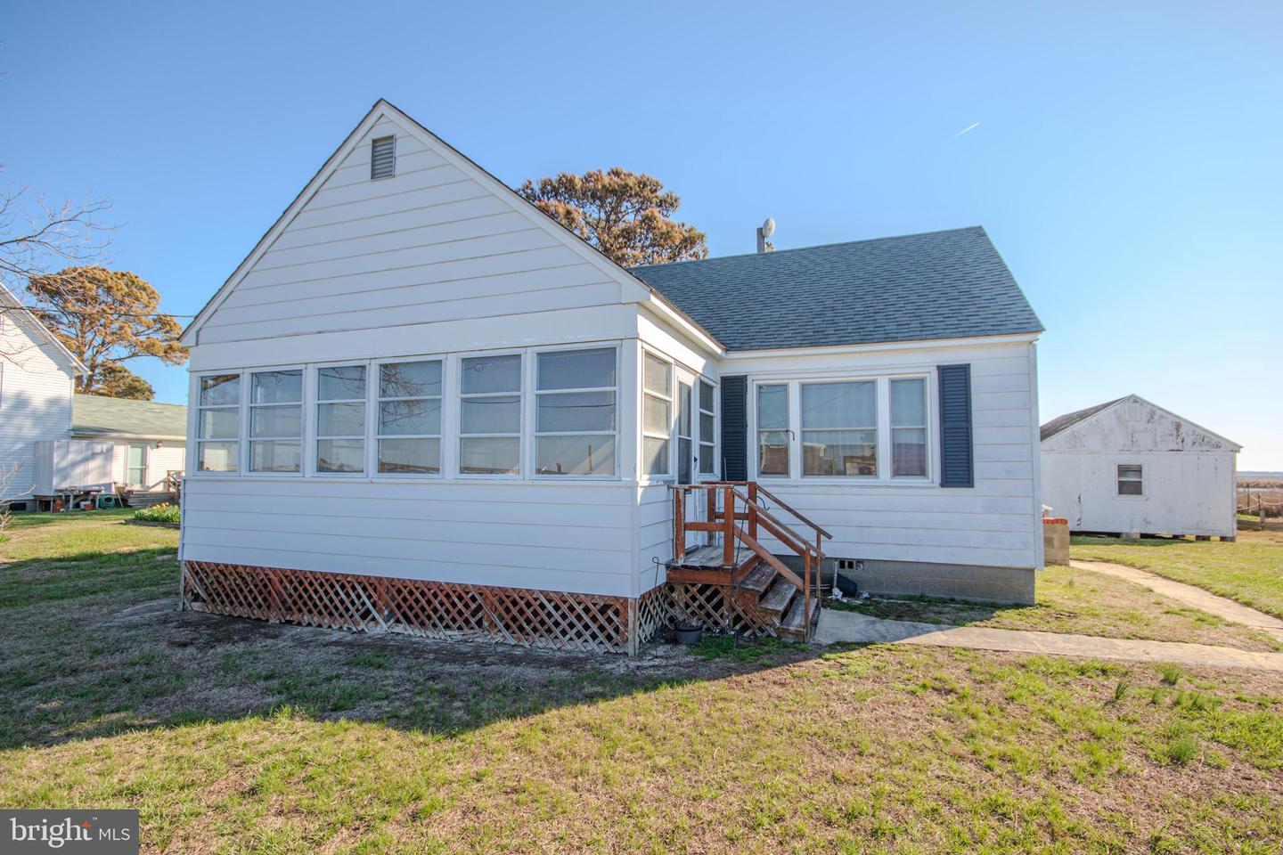 25654 Frenchtown Road, Westover