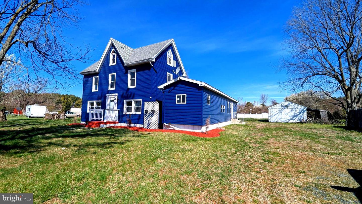23232 Lola Wheatley Road