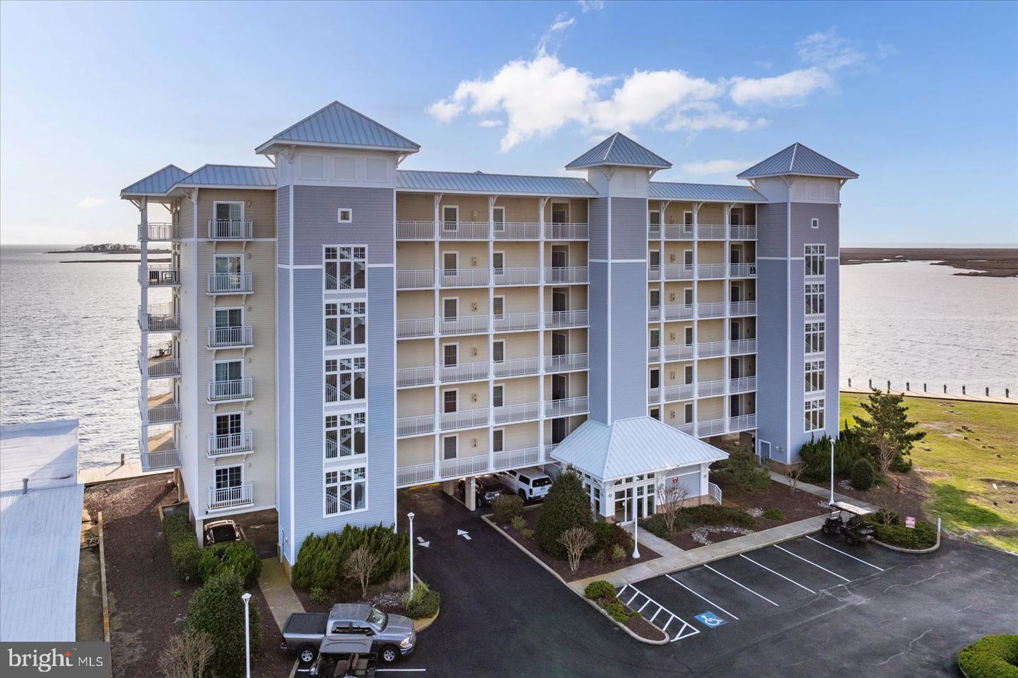 103 Williams St # 617, Crisfield