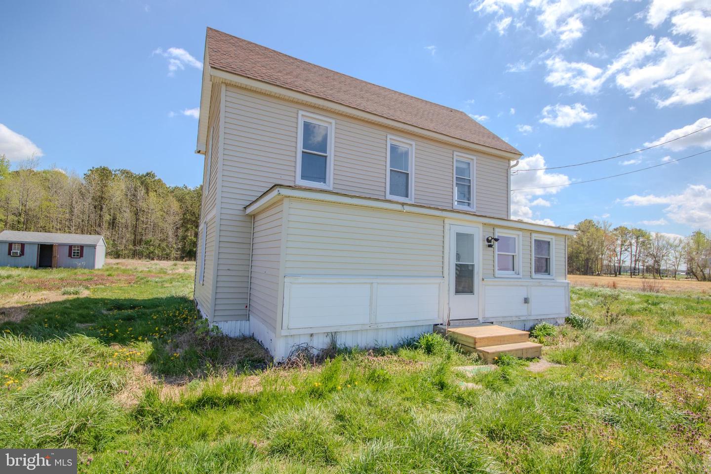 5693 Landon Store Road