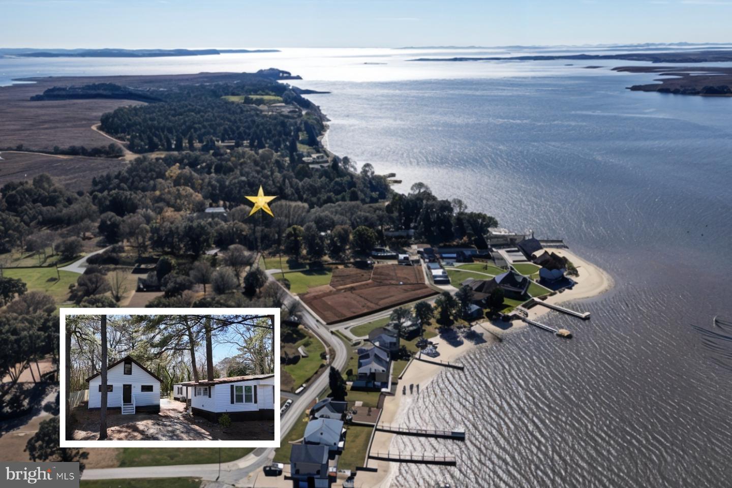 26465 Mason Webster Road