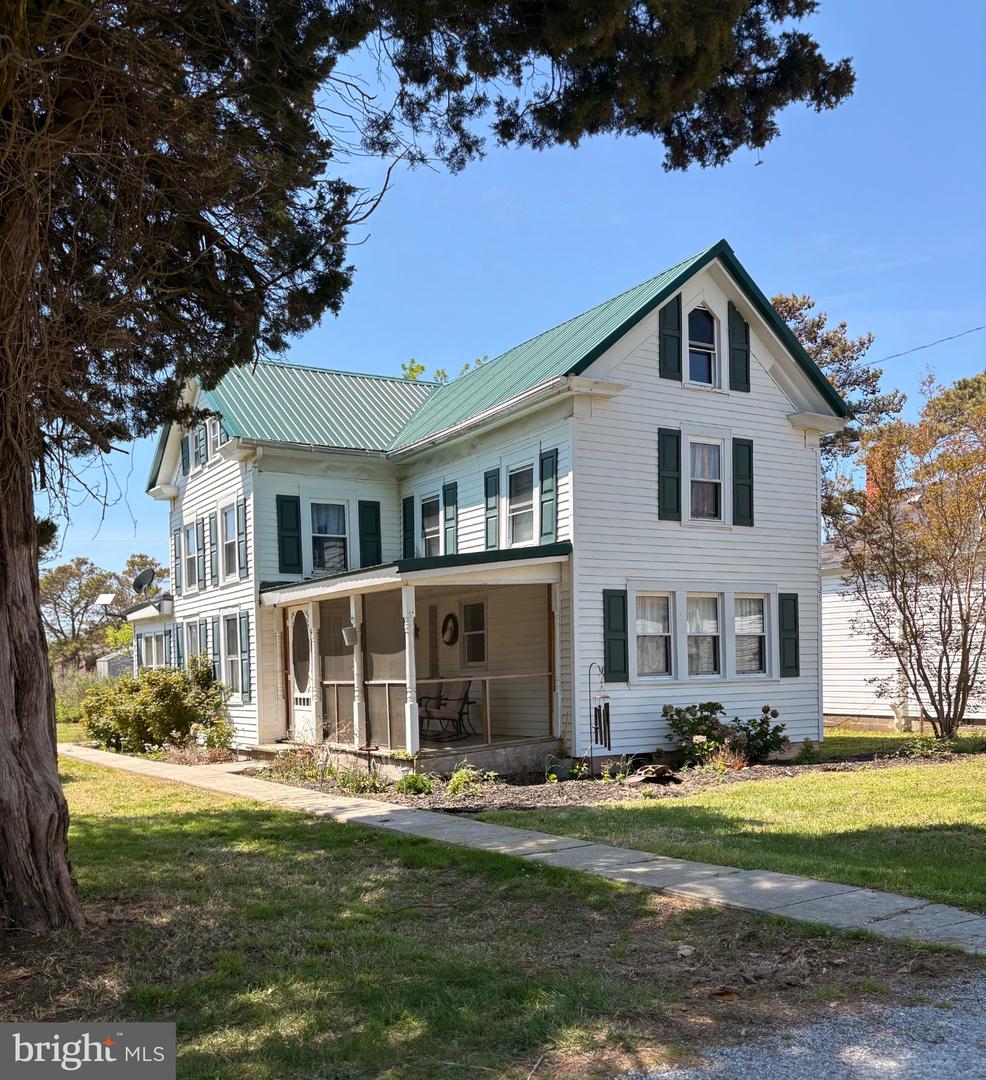 20929 Caleb Jones Road, Ewell