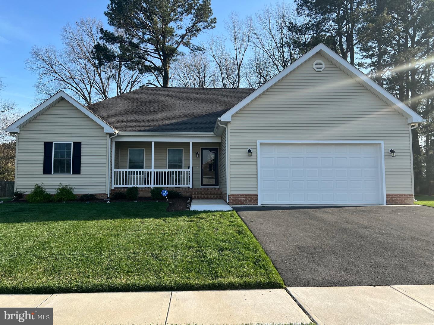 30443 Manor Drive, Princess Anne