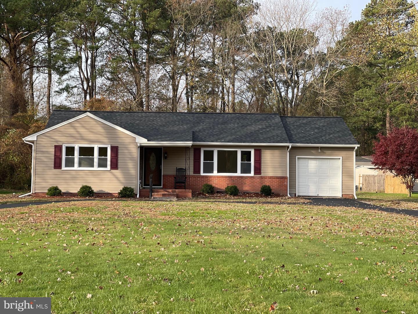 12460 Somerset Avenue, Princess Anne